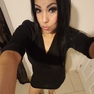 Meet your Posher, Marlene